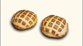 “Boyar” bread (CLAS)
