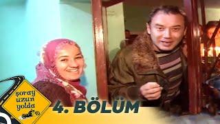 Şoray Uzun Yolda 4. Bölüm | Niğde (Uzun Versiyon)