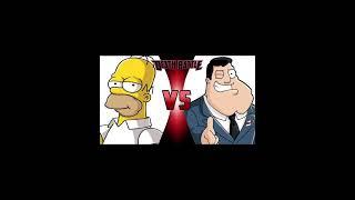 stan vs homer