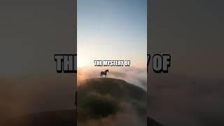 The Unsolved Riddle of the Uffington White Horse