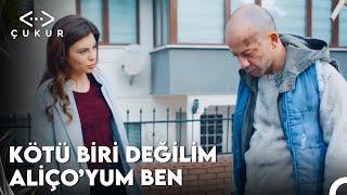 Hale, Aliço'dan Şüphelendi - Çukur 7. Bölüm