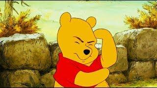 La Gran Aventura de Winnie the Pooh (1977) Pelicula Completa En Español Latino - Mejores momentos