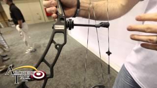 2015 ATA - Elite Archery - Synergy