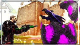 HATCHING THE MOST POWERFUL CREATURE | ARK Primal Fear [EP49]