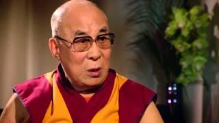 The Dalai Lama Interview | BBC-Newsnight | 07 06 2015