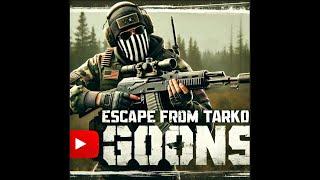 I Defeat the Goons #tarkov