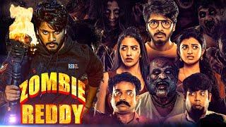 2022 Latest Action Movies | Zombie Reddy Full Movie |  Teja Sajja, Daksha Nagarkar, Anandhi