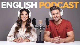 Learn English Quickly With Podcast For Beginners | Episode 20 |