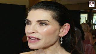 Julianna Margulies On Finding Love Later In Life