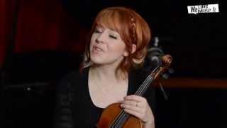 Lindsey Stirling : Take Flight (Acoustic version HD)