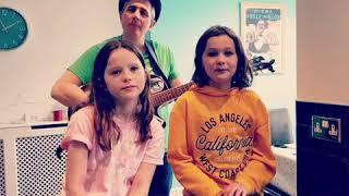 Woodcock Family Lockdown Song