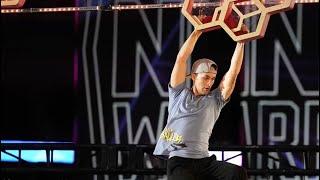 Lorin Ball’s Qualifying Run - American Ninja Warrior 2020 (FF)