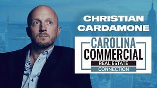 Christian Cardamone Shares advantages of Local Property Management and Mobile Home Investing