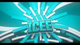 IceeFX | Paid Intro | ft. BexterzArtz | His Client | looks bluer than its supposed to be lol