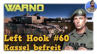 WARNO Left Hook Kampagne - Kassel befreit #60