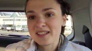 Путешествие с собакой, нас высадили из самолета. Сорвался отпуск Луниты ))