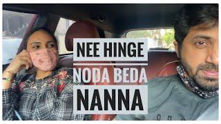 HOPE MOVIE DUBBING | FACEBOOK LIVE | KANNADA VLOGS | VH VLOGS