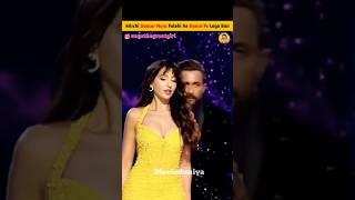 Mirchi Dancer Nora Fatehi Ke Dance Pe Laga Ban || Movie duniya #shorts #moviereviews