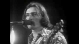 The Allman Brothers Band - Ramblin' Man - 11/2/1972 - Hofstra University (Official)