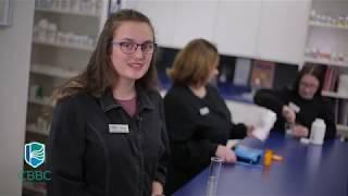 Find Out Why You Can Trust CBBC Career College With Your Future