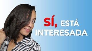 Sí, Le Atraes - Cómo Saber Si Le Gustas A Una Chica