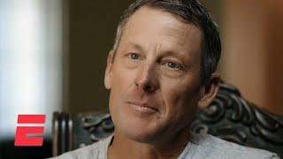 Lance Armstrong talks training under Michele Ferrari, EPO | ‘LANCE’ Part 1 excerpt | ESPN 30 for 30