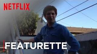 A Message from the Cast of Arrested Development | Netflix