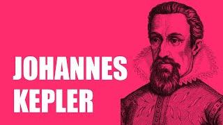 Johannes Kepler