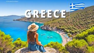  EVIA Grecia | Spiagge esotiche | migliori luoghi | Guida turistica isole greche