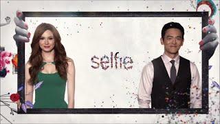 Selfie (2014) HD Intro - theme song - I'm Looking at Me: Ballad of Narcissus