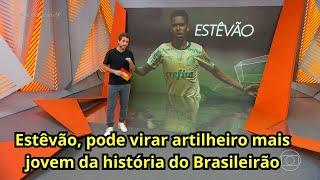 Palmeiras terá pelo menos duas mudanças para encarar o Fortaleza