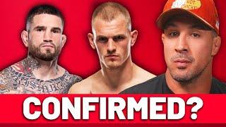 Insider Scoop: Ian Garry vs Sean Brady Is Happening  | Episode 436