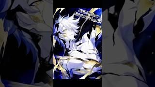Leaked HSR PHAINON Eidolons and Lightcone | Honkai Star Rail #hsr #honkaistarrail #hoyoverse