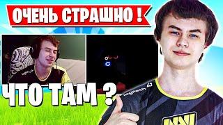 7TOR В ШОКЕ С ХОРРОР КАРТЫ В ФОРТНАЙТ! TOOSE, FARBIZZBAT9, PUTRICK, MIRWANA, A1VERTV, AHS, ROTORY