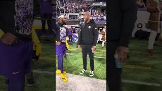 Vikings Legend Adrian Peterson