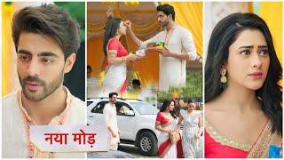 Jhanak Big Update-Today Episode- Aniruddha's Emotional Moment #jhanak #giriereaction