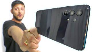 Samsung Galaxy A32 Unboxing and Quick Look | Feels Like New !