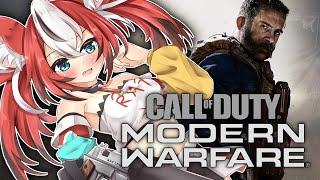 ≪Call of Duty: Modern Warfare≫ nEW Pew pEW gAme