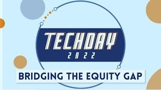 TechDay 2022 | CSUF IT | Jesse Goldhammer