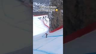 EPIC downhill in Cortina by Goggia 