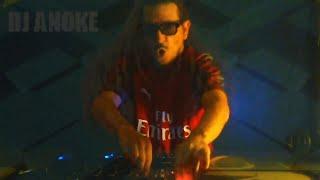 Deepest Thuesday - DJ ANOKE (Deep Art Berlin) Deep in Dub Spezial//DUB TECHNO