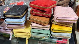 সুন্দর সুন্দর হ্যান্ড পার্স কিনুন/Cute cute hand bag collection.