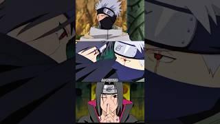 #kakashi vs #itachi  #naruto #tamil #anime #trending #shorts #AJGAMING415