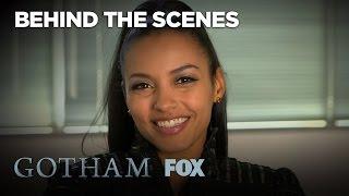 Tease In Ten: Jessica Lucas | Season 2 | GOTHAM