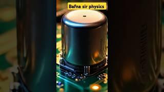 Capacitors: The Secret Weapon of Electronic Circuits!