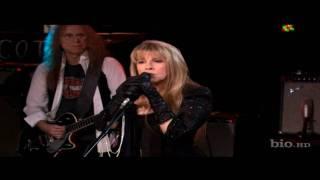 Stevie Nicks & Chris Isaak - Red River Valley