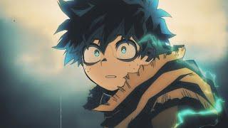 bakudeku edit - cynical one