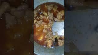 #food #cookingvideo #chicken #motherslove#desi murgi jhol 