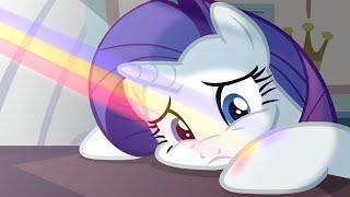 My Little Pony / Мой Маленький Пони Дружба - это чудо! Правила Рарити