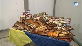 Великий Новгород посетила делегация Клуба лидеров по продвижению инициатив бизнеса